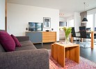 Haus Dünenblick im Dünenpark I, Wohnung 4 'Dünenoase'