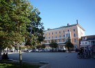 Berringer/Leuchtfeuer