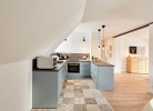 Ferienwohnung im Gottesgarten am Obermain