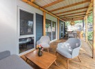 Tenuta Primero Cottage Superior 2 für 4 Personen