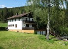Freizeitheim Wilhelm Kiefer Haus mit großem Grundstück, Feuerstelle, Tennisplatz