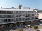 Residenz Quasar Dreizimmer-Wohnung C