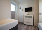 Haus Dünengras im Dünenpark II, Wohnung 2 'Dünentraum'