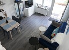 kleines Strandhus