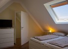 Inselblume 09 - Ferienwohnung an der Reiterkoppel auf Fehmarn