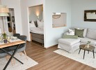 Haus 'Hamburg-Berlin', Wohnung 'Kajüte 37'
