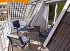 Traum Penthouse 1