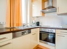 'Strandpark Großenbrode', Haus 'Windrose', Wohnung 4 'Sandperle'