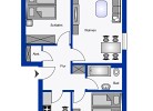 Komfort-Ferienwohnung Ettelsberg-Panorama