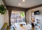 Feriendorf Orbetello Lodge Deluxe