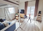 Apartment am Achimer Golfplatz