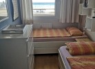 Strandhotel Wohnung 16
