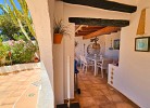 A3024 Ferienwohnung Cala Fornells