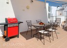 Casa Saturn