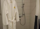 Inselblume 44 - Ferienwohnung mit Balkon im Zentrum von Burg