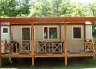 St. Michael Camping Village Mobilehome Ginepro