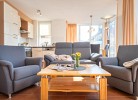'Strandpark Großenbrode', Haus 'Möwennest', Wohnung 10 (Typ II)