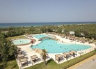 Torre Rinalda Beach Camping Mobilehome Happy Easy