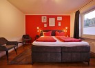 Upland Apartments - Fewo Zeitgeist (MeineCard+)