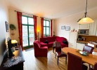 Villa Perkunos Wohnung 8