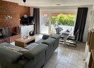 Bungalow Juist in Norddeich 150 Meter v. Strand