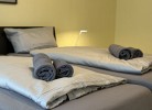 FeWo am Festspielhause im Zentrum von Baden-Baden – Mein SWH