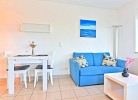 Haus Windjammer, Wohnung 30 'Leichtwind Kajüte'