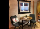 Ferienhütte Tiny House