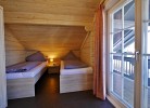 Komfort-FerienBlockhaus (MeineCardPlus inkl.)