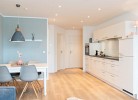 Ferienwohnung Strandvilla Augustusbad App. 08