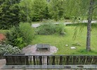 Freizeitheim Wilhelm Kiefer Haus mit großem Grundstück, Feuerstelle, Tennisplatz