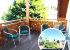 Ferienwohnung Freizeitglück nahe Europapark - Mein Schwarzwaldhäusle