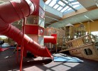 'Ferienpark Heiligenhafen', Haus D, Wohnung 07.04 'Meerblickstübchen'