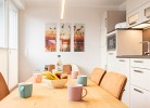 Ferienwohnung dat Seepeerdje
