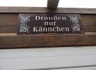Huus Inge und Manni