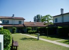 Residenz Ca' del Pino Dreizimmer-Wohnung Trilo Tipo G