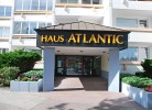 Haus Atlantic Whg. 601,  Strandhausallee 29, Cuxhaven-Döse, Seesicht