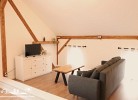 13 Ferienwohnung 'Exklusives Loft'