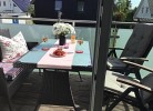 Ferienwohnung Abendsonne