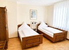 Komfot Ferienwohnung F 90 m² bis 4 Personen