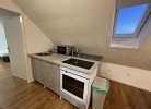 F4 Am Fuhrenkampe 91, 30419 Hannover ( DG ) 2x SZ