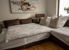 Ferienwohnung Zugspitznestl in Garmisch-Partenkirchen