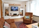 Komfot Ferienwohnung F 90 m² bis 4 Personen