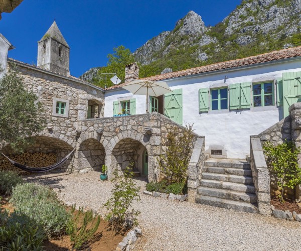 Casa Godec