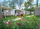 Feriendorf Isamar Mobilehome Belaggio Large AGISA für 6 Personen