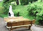 Ferienwohnung Naturverliebt im Schwarzwald - mit Sauna und Panoramabalkon, direkt an Skipiste und Wanderwegen