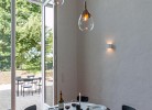 Ferienhaus Staege bau
