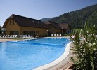 Ferienpark Bella Austria Mobilehome Happy Plus