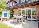 Haus Twesk Merre- Luxus  in Munkmarsch