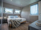 Marina Azzurra Resort Houseboat Garden
